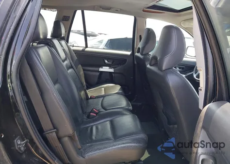 2006 Volvo Xc90 2.5T from USA, damaged, VIN YV4CY592261233658